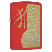 Zippo Zodiac