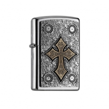 Zippo Spiritual