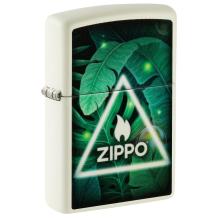 Zippo Nature