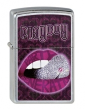 Zippo Playboy