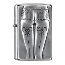 Zippo Passion