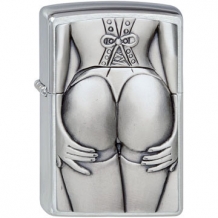 Zippo Girls Style