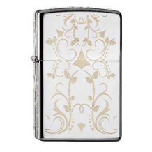 Zippo Urban Classics