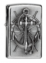 Zippo Ocean View