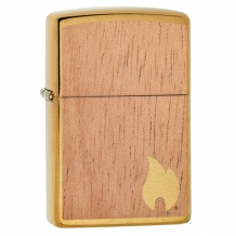 Zippo Woodchuck