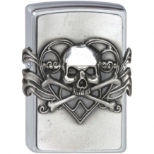 Zippo Anne Stokes Collection