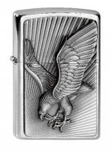 Zippo Eagles