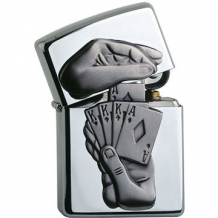 Zippo Gambling