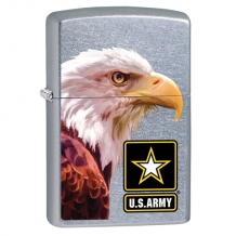 Zippo Military