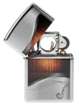 Zippo Pipe Lighter
