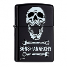 Zippo Sons of Anarchy