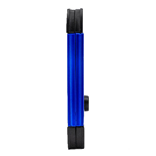 Sigarenknipper S-Cut Blue/Black