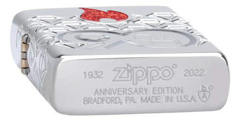 ippo aansteker 2022 Collectible Of The Year - 90th Anniversary