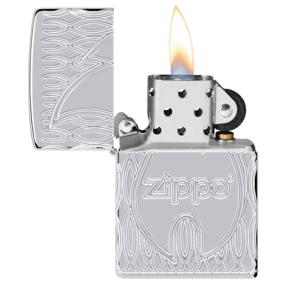 Zippo aansteker Design 7