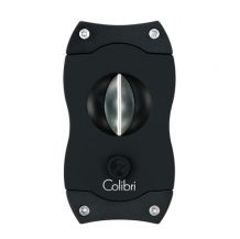 Colibri sigarenknipper V-Cut Black