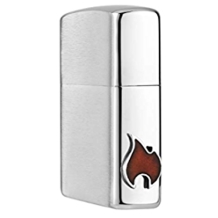 Zippo aansteker Side Flame - PL200