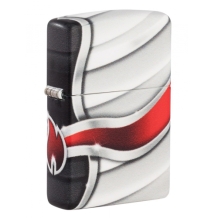 Zippo aansteker Design