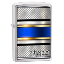 Zippo aansteker Design
