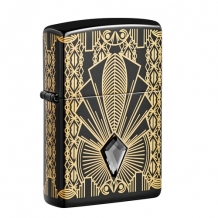 ZIPPO aansteker 2021 Collectible of the Year