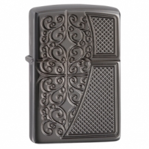 Zippo aansteker Filigree Carv
