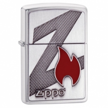 Zippo aansteker Z-Flame
