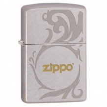 Zippo aansteker Arabesque