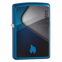 Zippo aansteker Mesh Design
