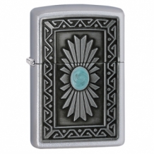 Zippo aansteker Southwest Sun
