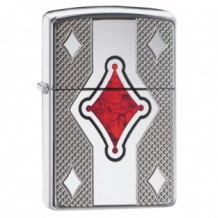 Zippo aansteker Diamond