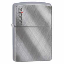 Zippo aansteker fenced