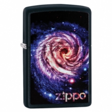 Zippo aansteker Galaxies