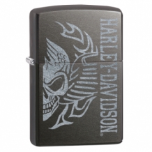 Zippo aansteker Harley-Davidson 60002644