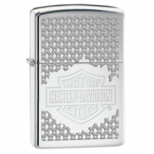 Zippo aansteker Harley-Davidson 60002649