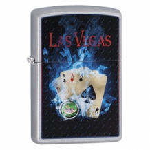 Zippo aansteker Las Vegas