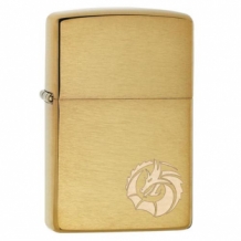 Zippo aansteker Mini Dragon 