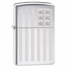 Zippo aansteker Playboy 60002683