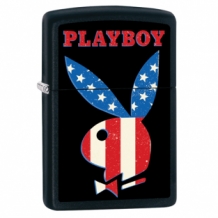 Zippo aansteker Playboy 60002685