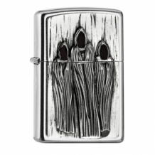 Zippo aansteker reapers