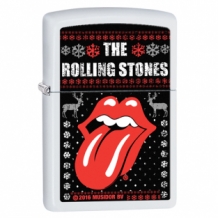 Zippo aansteker Rolling Stones 60002650