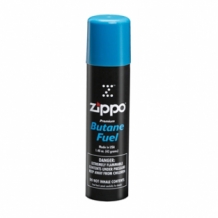 Zippo butaan gas