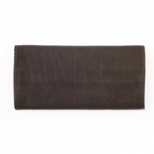 Zippo Tobacco Pouch Mokka achterzijde