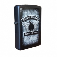 Zippo aansteker Motorcycle Club