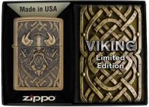 Zippo aansteker Limited Edition