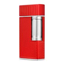 Colibri vuursteenaansteker soft flame Julius Red + Chrome Bestellen