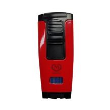 Myon aansteker 3 Jet Bages Red