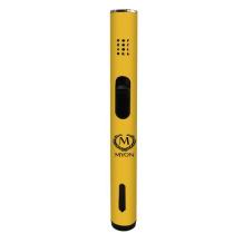Myon aansteker BBQ jetflame Geel 18,5cm