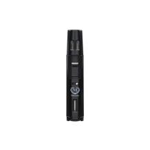 Myon aansteker 2 Jet Cross Flame Black