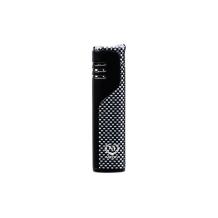Myon aansteker Single Jet Carbon Black
