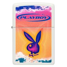 Zippo aansteker Playboy
