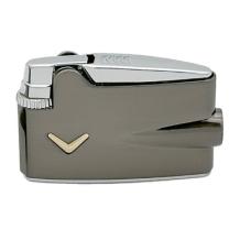 Gunmetal Ronson mini Varaflame
